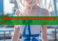 暗网揭秘与安全防护实战全攻略教学课程