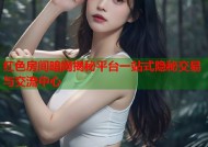 红色房间暗网揭秘平台一站式隐秘交易与交流中心