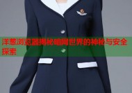 洋葱浏览器揭秘暗网世界的神秘与安全探索