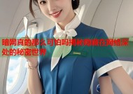 暗网真的那么可怕吗揭秘隐藏在网络深处的秘密世界