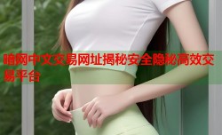 暗网中文交易网址揭秘安全隐秘高效交易平台