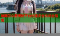 暗网怎么看揭秘平台快速安全访问全指南