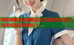 网禁呦萝资源暗网流出引发网络安全与法律风险深度解析(1)
