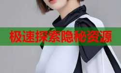  极速探索隐秘资源