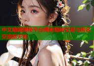 中文暗网揭秘平台揭秘隐秘交易与匿名交流新天地