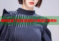 暗网迷雾下的真相追踪与黑暗交易揭秘
