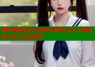 揭秘暗网访问全攻略详解安全进入暗网的方法与注意事项