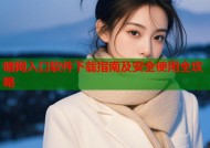 暗网入口软件下载指南及安全使用全攻略