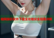 暗网禁区软件下载全攻略安全指南详解