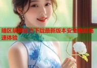 暗区禁网官方下载最新版本安全稳定高速体验