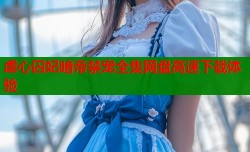 虐心囚妃暗帝禁宠全集网盘高速下载体验