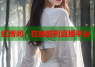 红房间：在线酷刑直播平台