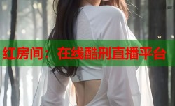 红房间：在线酷刑直播平台