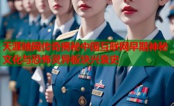 天涯暗网传奇揭秘中国互联网早期神秘文化与恐怖灵异板块兴衰史