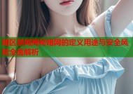暗区禁网揭秘暗网的定义用途与安全风险全面解析