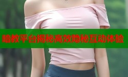 暗教平台揭秘高效隐秘互动体验