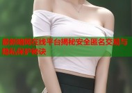 最新暗网在线平台揭秘安全匿名交易与隐私保护秘诀