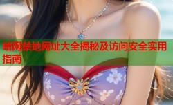 暗网禁地网址大全揭秘及访问安全实用指南