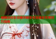 暗网访问全攻略详解安全连接及实用技巧指南