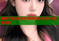暗网下载安装全攻略详解安全访问与配置指南