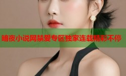 暗夜小说网禁爱专区独家连载精彩不停