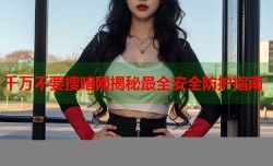 千万不要搜暗网揭秘最全安全防护指南