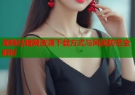 淘精社暗网资源下载方式与风险防范全解析