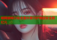暗网禁呦行动全面升级守护网络安全新纪元