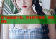 纸飞机暗网下载：安全匿名探索，即刻启航