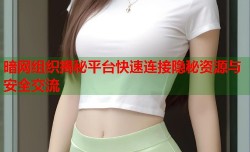 暗网组织揭秘平台快速连接隐秘资源与安全交流