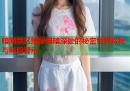 暗网禁区揭秘黑暗深处的秘密世界探秘与风险警示