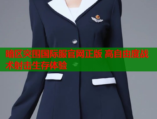 暗区突围国际服官网正版 高自由度战术射击生存体验  第1张