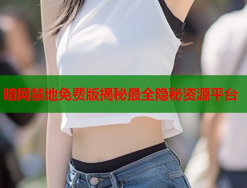 暗网禁地免费版揭秘最全隐秘资源平台  第1张