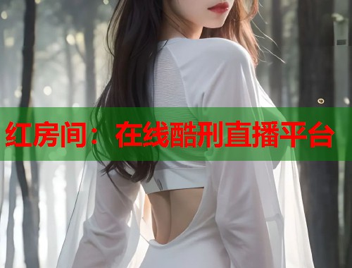 红房间：在线酷刑直播平台  第1张