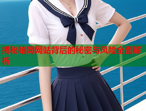 揭秘暗网网站背后的秘密与风险全面解析  第1张