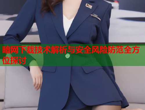 暗网下载技术解析与安全风险防范全方位探讨  第2张