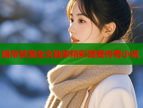 暗帝禁宠全文独家精彩宠爱传奇小说  第1张