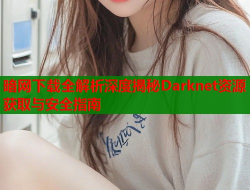 暗网下载全解析深度揭秘Darknet资源获取与安全指南  第2张